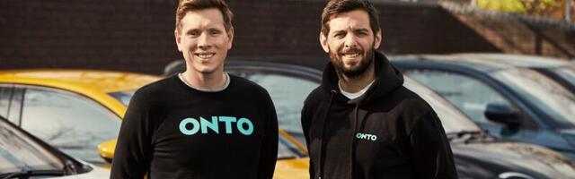 Speeding up electric car adoption, Onto raises $60 million to enter Germany and beyond
