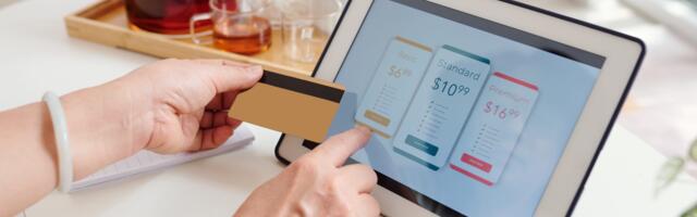 The problems with subscriptions — and how open banking could help