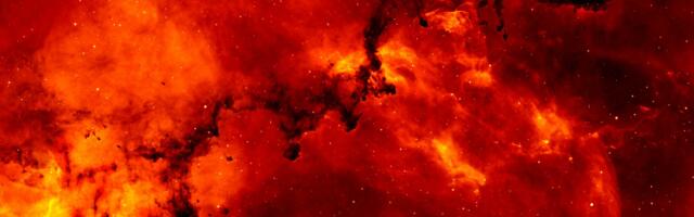 Machine learning reveals how black holes grow
