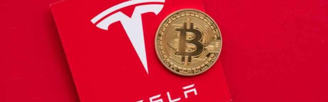 Tesla lost $140 million on its Bitcoin investments in 2022