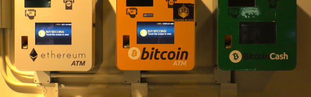 Police crackdown on illegal crypto ATMs expands to London
