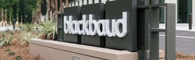 SEC charges software firm Blackbaud for misleading disclosures on ransomware attack that impacted 13,000+ customers, agreed to pay $3 million in settlement