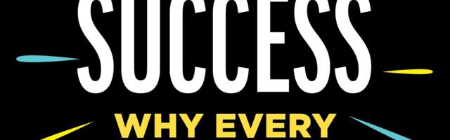 Sparking Success, Why Creativity is the Skill for the Future