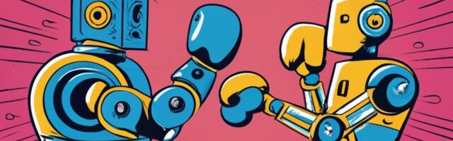 Microsoft releases Orca 2, a pair of small language models that outperform larger counterparts