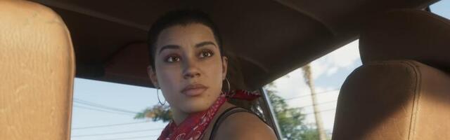 GTA 6 proves its dominance as trailer breaks YouTube records