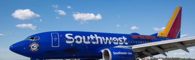 A Windows version from 1992 is saving Southwest’s butt right now