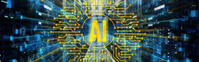 China makes AI breakthrough, reportedly trains generative AI model across multiple data centers and GPU architectures