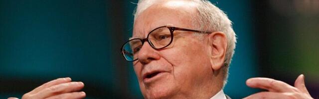 Warren Buffett has sold about $10 billion of Bank of America stock — after slashing his Apple stake by nearly 60%