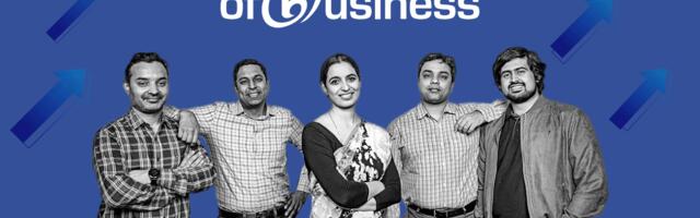 OfBusiness Sets The IPO Ball Rolling, Onboards Five Banks