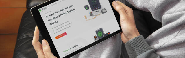 The Most Popular VPN in the US Just Slashed Its Price by 82%