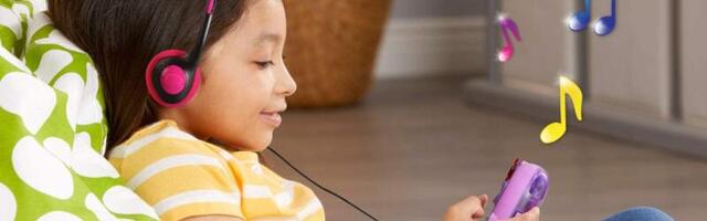 The Verge’s favorite tech for babies and kids
