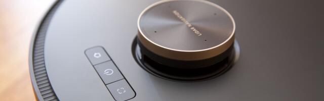 Dreame’s L20 Ultra hybrid robovac and mop is over half off