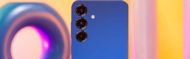 Samsung Galaxy S25 review