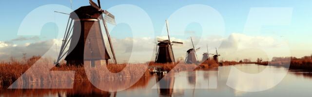 Dutch disruptors: 10 of the most promising startups in the Netherlands you should keep and eye on