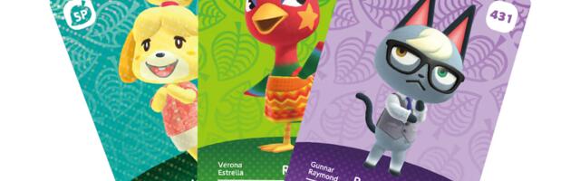 Nintendo wins another lawsuit, this time against counterfeit amiibo sellers on Amazon