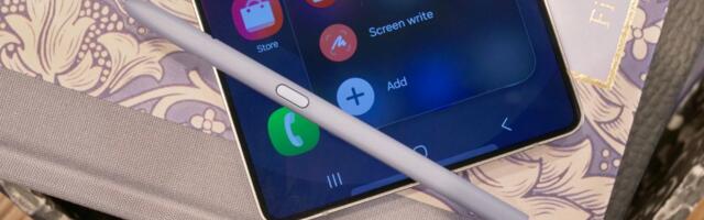 Samsung promises not to remove S Pen from future Galaxy S Ultras