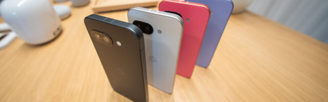 Leaked and launched, but the Pixel 9a is still not available