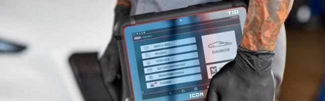 Harbor Freight's Icon T10 Diagnostic Tool: How Much Is It And What Can It Do?