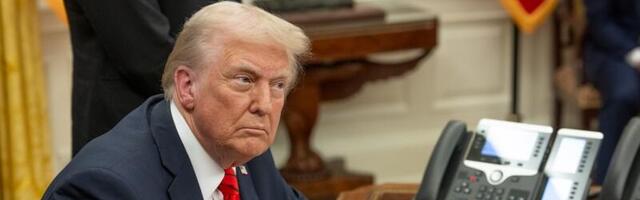Beyond Showerheads: Trump’s Attempts to Kill Appliance Regulations Cause Chaos