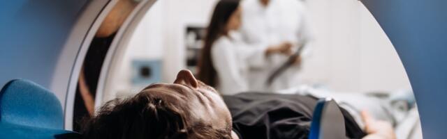 Common CT Scans Are Major Cancer Risk, Study Claims