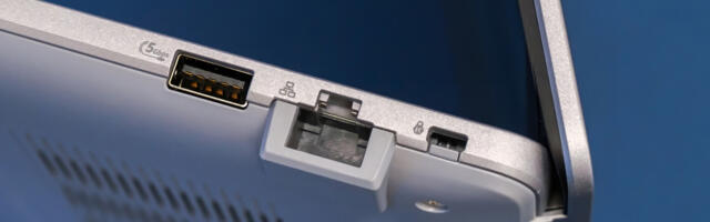 What Is The Lock Port On A Laptop? (And How To Use It)