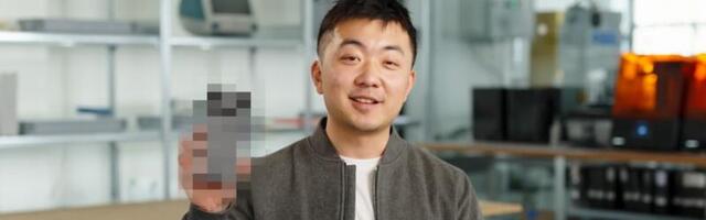 Nothing Phone (3) has its price revealed by the CEO
