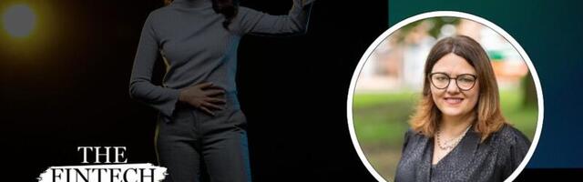 Angela Yore: Why Most Public Speaking Advice Is Wrong