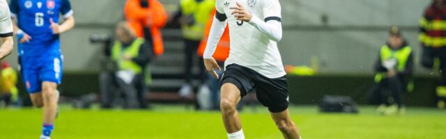 How to watch Germany U21 vs. Italy U21 online for free