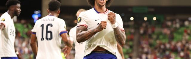 How to watch USA vs. Haiti online for free