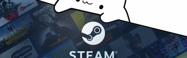 Steam's fourth most played game doesn't really make any money, and its developer says it's better off that way