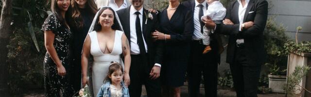 I kept my married name when I divorced. My children did not.