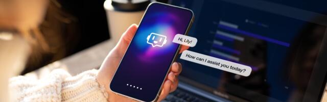 6 AI tools to help you find a new job