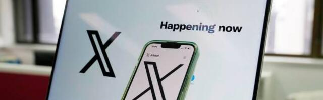 France has launched criminal probe of X over alleged algorithm ‘manipulation’, platform says