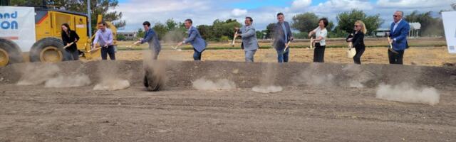 Fremont goes ‘all in on AI boom’ with new tech campus