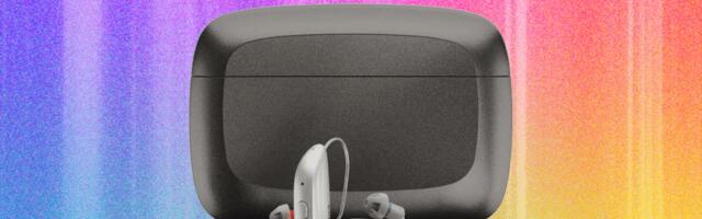 The Best OTC Hearing Aids (2025), Tested and Reviewed