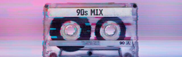 Stop romanticizing the 1990s. The data shows today is better.