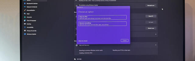 Microsoft’s August 2025 security updates are breaking recovery tools on Windows 10 and Windows 11 PCs