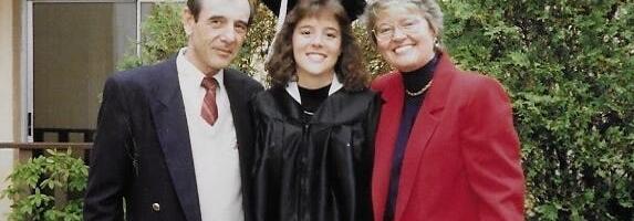 I always thought I was a first-generation American. At 58, I learned I've been a German citizen my whole life.