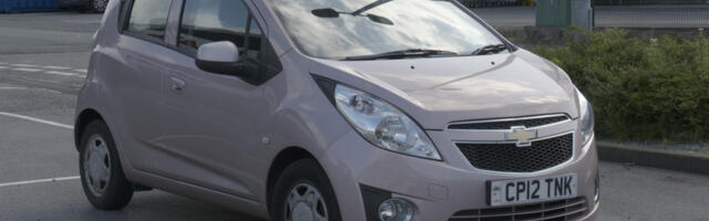 Chevy Spark: Which Year Should You Avoid, According To Drivers?