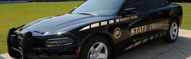 Police Cars Aren't Armored For Good Reason