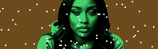What happens when an AI-generated artist gets a record deal? A copyright mess