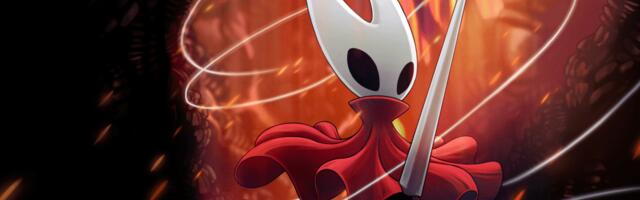 How the voice of Silksong’s Hornet brought her to life through gibberish