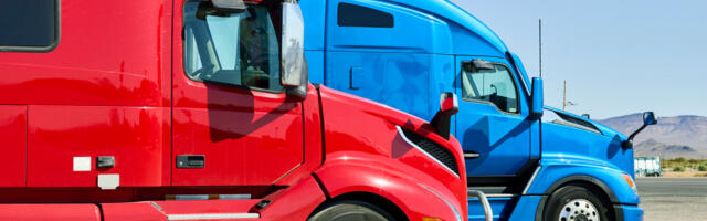 What A Government Shutdown Means For The DOT & The Trucking Industry