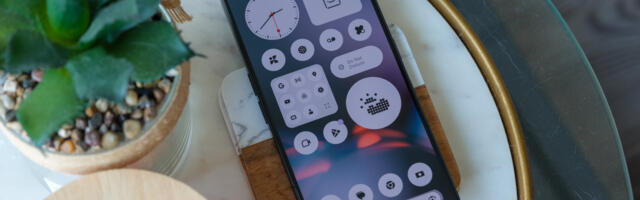 Nothing Phones gain call recording, but only some models