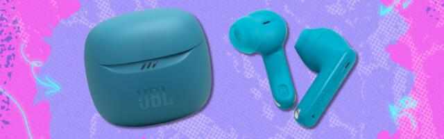 The noise-cancelling JBL Tune Flex 2 earbuds are down to their best price ever