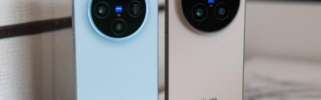 vivo X300 series first sales surpass those of the X200 series