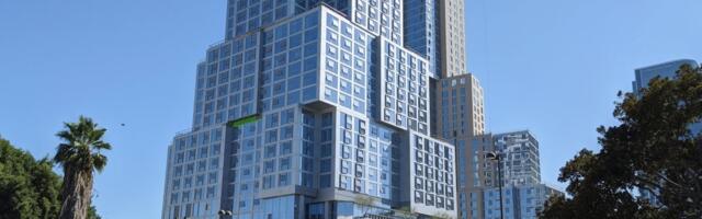 Forthcoming AI museum announces opening, teases Infinity Room