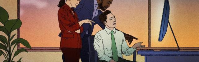 What does agentic AI mean? Tech’s newest buzzword is a mix of marketing fluff and real promise