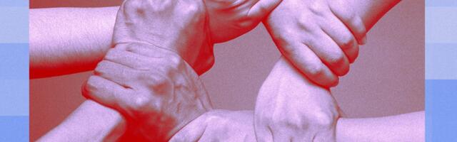 There Is Only One AI Company. Welcome to the Blob