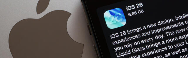 This Controversial AI Feature Is Back With iOS 26